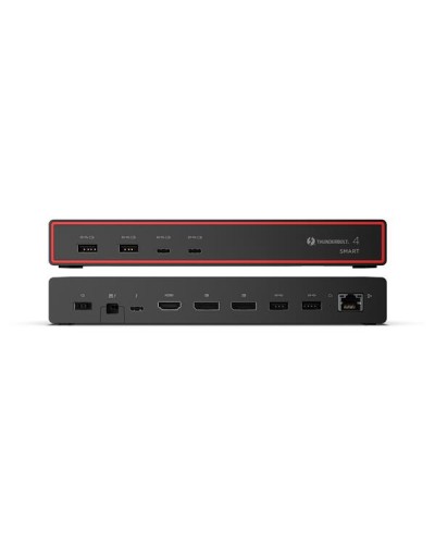 ThinkPad Thunderbolt 4 Smart Dock Gen2 7500