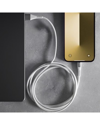 Cavo USB-A a Lightning Intenso A315L 1.5m
