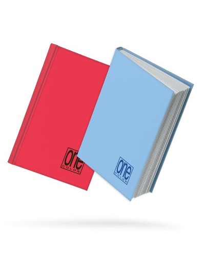 Diario One Color 12 mesi Teen conf.6