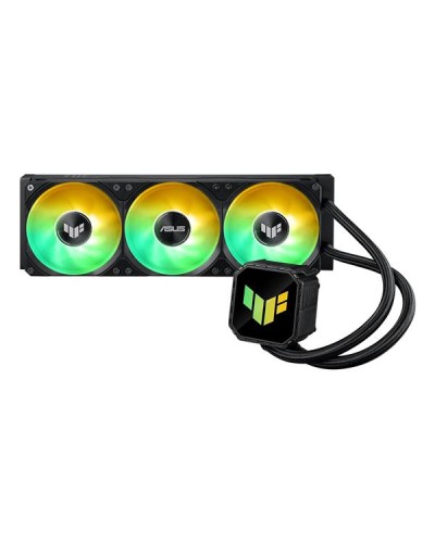 ASUS TUF GAMING LC III 360 ARGB Dissipatore a liquido AIO