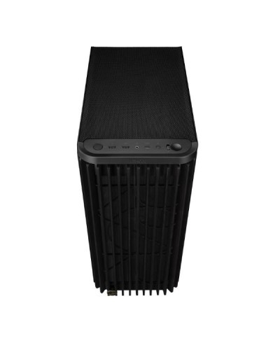 Case PROART PA401 Wood Metal PWM BL
