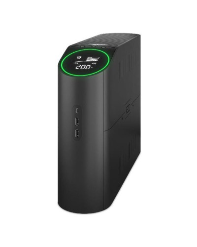 APC Back-UPS Pro 2200VA Gaming Tower Nero