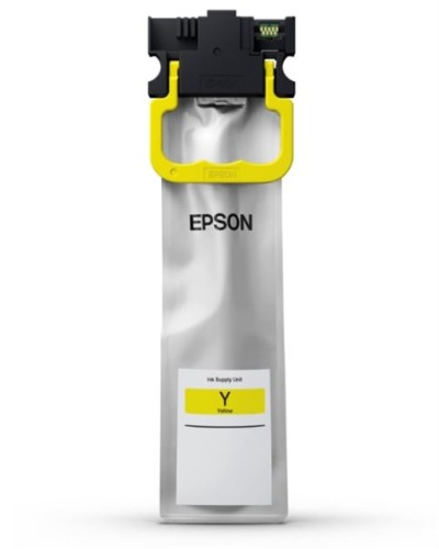 Epson WorkForce Pro WF-C529R C579R Giallo XL