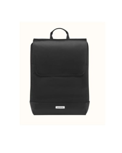 Zaino Metro Slim Backpack Nero
