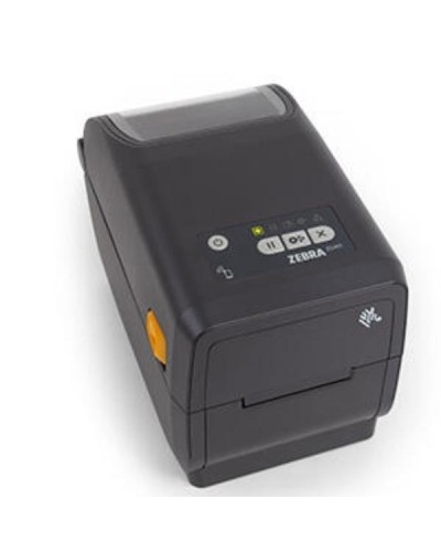 Stampante Zebra ZD411 Trasferimento Termico 203DPI BT LAN US