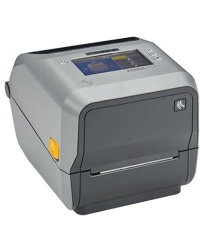 Stampante Zebra ZD621 TT 203 DPI WiFi BT LAN USB Serial