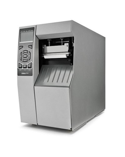 Stampante Industriale Zebra ZT510 8D USB/SER/LAN/BTLE