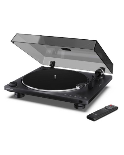 Giradischi Automatico Bluetooth RP-TT100 con USB-C