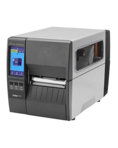 Zebra ZT231 Stampante Industriale 203 DPI USB Seriale Ethern