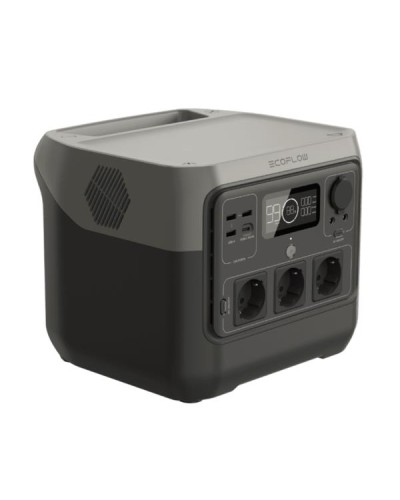 POWERSTATION RIVER 2 PRO LFP 768WH
