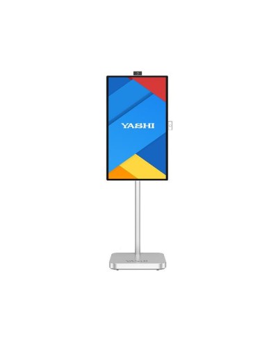 MARTINI 32 Display Smart Portatile