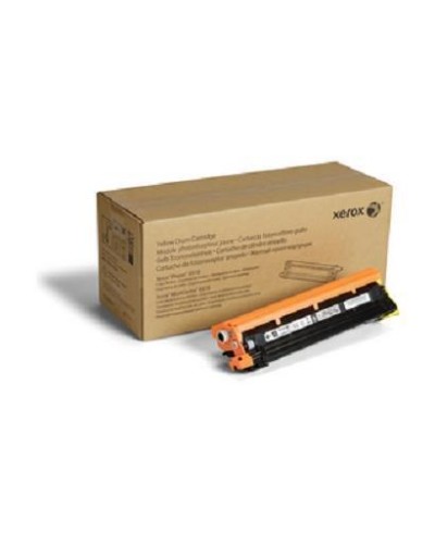 Tamburo Giallo per Xerox Phaser 6510 / WC 6515