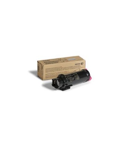 TONER MAGENTA EXTRA HC PHASER 6510