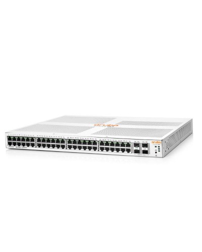 HPE Aruba Instant On 1930 Switch 48 Porte