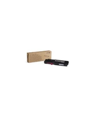 Toner Magenta HC Xerox Phaser 6600 / WorkCentre 6605