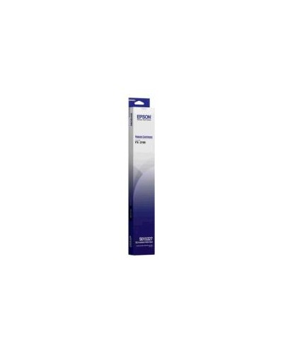 Nastro nero FX-2190