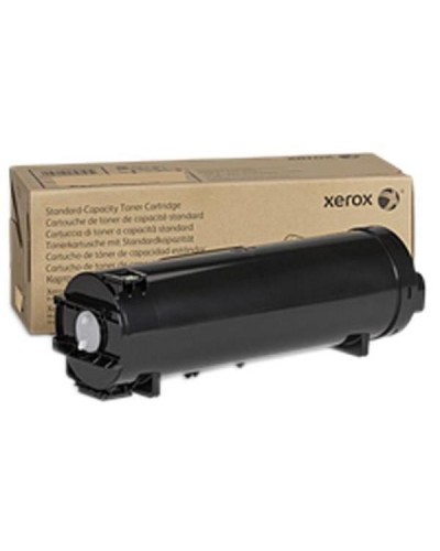 TONER EXTRA HC VERSALINK B600/B605 NERO
