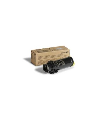 TONER GIALLO EXTRA HC PHASER 6510
