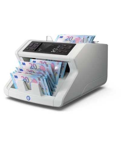 SAFESCAN 2250 G2 Contabanconote Alta Velocità