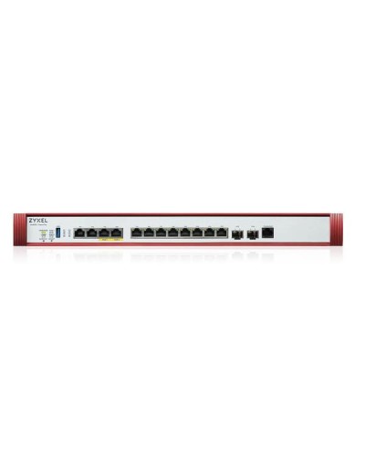 USGFlex H Firewall USGFLEX700H-EU0102F Rack