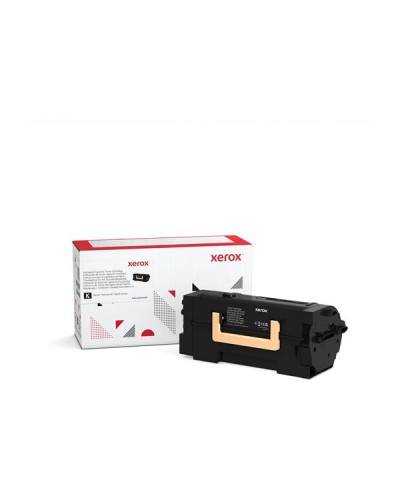 TONER XEROX B620/B625 NERO CAPACITÀ STANDARD