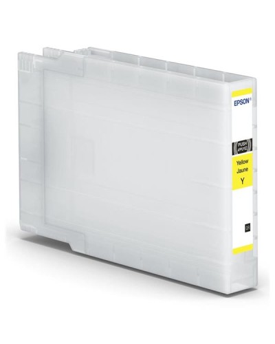 Epson WF-C8190/WF-C8690 cartuccia inchiostro Giallo XXL