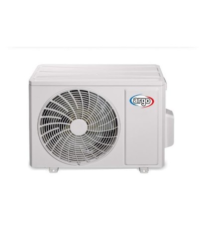 ARGO DELUXE 9000 UE Split R32 Mono A+++ Unità Esterna