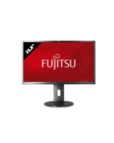 Fujitsu Display B24-8 TS Pro 24" FHD IPS