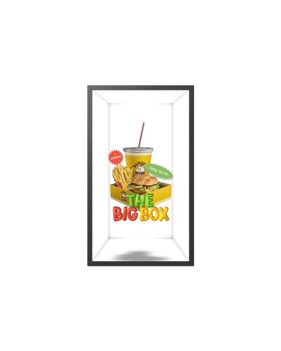 SAMSUNG SM32HX Display Spatial Signage 32" 3D Full HD
