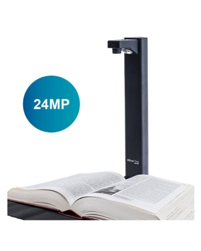 IRIScan Desk 7 Business - Scanner documentale 24 MP A3