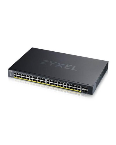 Switch Web Managed XGS1935-52HP 48 porte Gigabit PoE