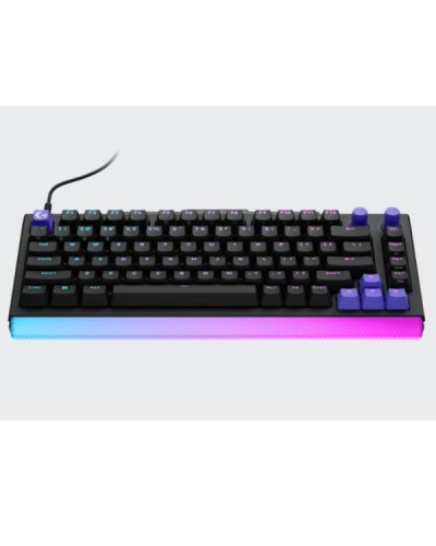LOGITECH G512 X 75 Tastiera Gaming Analogica/Meccanica ITA