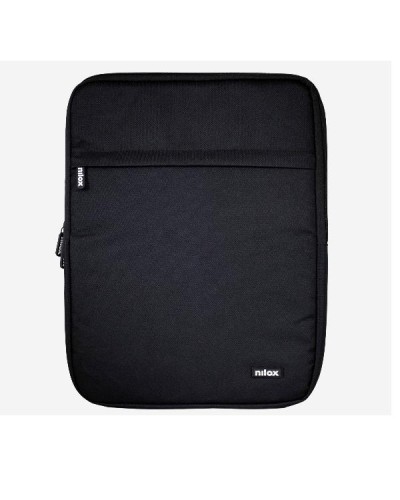 NILOX TECH Custodia sleeve Notebook 15.6" imbottita anti sho