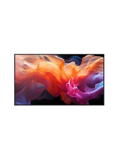 Sharp MultiSync E439 Display Professionale 43" UHD IPS