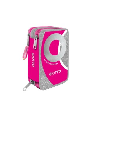 Astucci 3 Scomparti Sneakerlovers - Espositore