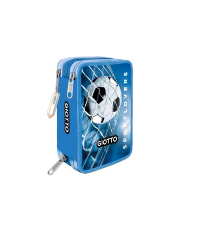 Espositore 6 Astucci 3 Scomparti Sportlovers