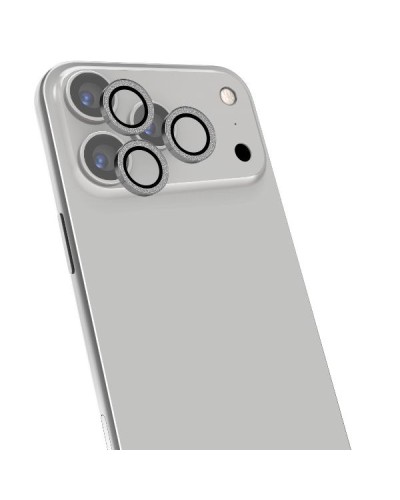 Camera Lens iPhone 17 Pro Max Offset Collection