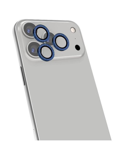 Camera Lens iPhone 17 Pro Max Offset Collection