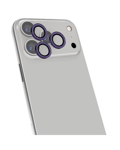 Camera Lens iPhone 17 Pro Max Offset Collection