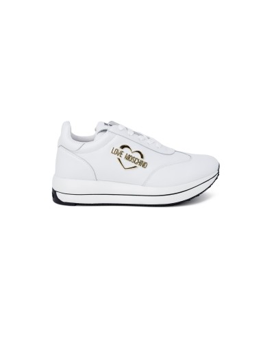 Love Moschino Mujer Sneakers