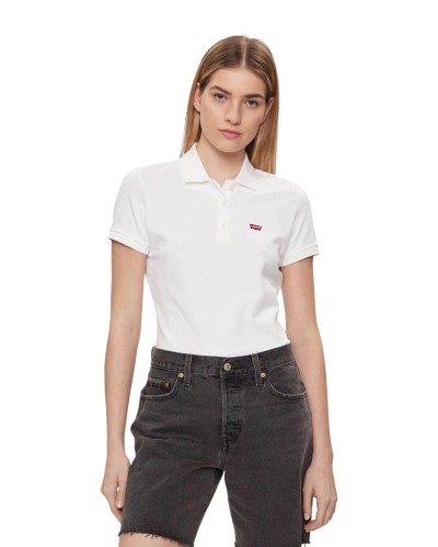 Levi`s Mujer Polos