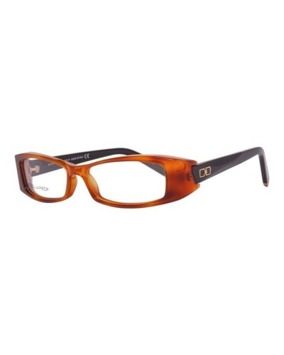 Dsquared2 DQ5020 Montura Gafas Mujer - Medida 51 mm - Diseño Elegante
