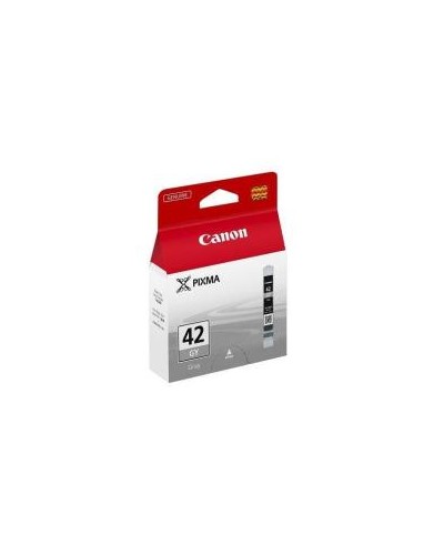 Canon CLI-42 GY Serbatoio Inchiostro Grigio