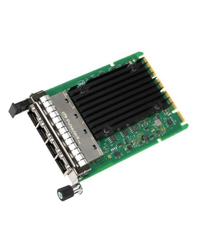 ThinkSystem I350-T4 PCIe 1GbE 4-Port RJ45 OCP Ethernet Adapt