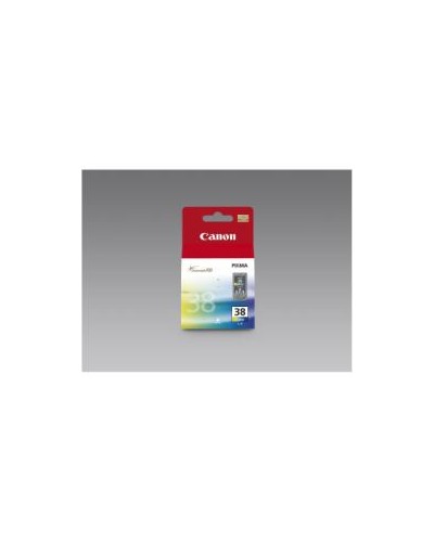 Cartuccia Colore CL-38 per Canon iP1800