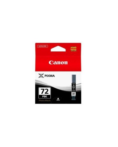 Canon PGI-72 PBK Serbatoio Inchiostro Foto Nero