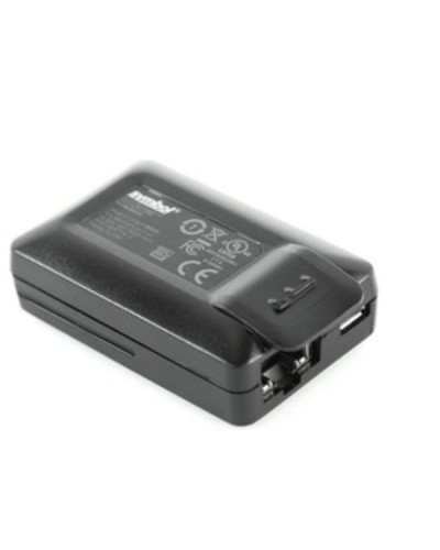 Modulo Ethernet per basi PDA Zebra