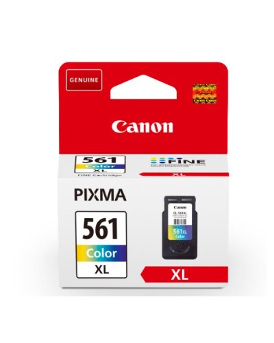 Cartuccia inchiostro CRG CL-561XL Colore Alta Capacità