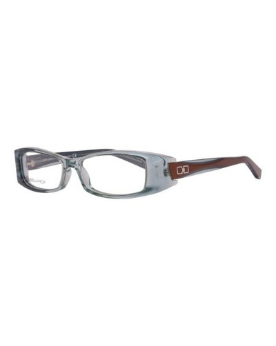 Dsquared2 DQ5020 Montura Gafas Mujer 51mm - Diseño Elegante
