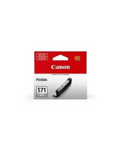 Canon CLI-571 GY Serbatoio Inchiostro Grigio